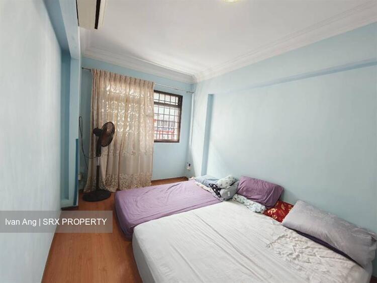 Blk 504 Woodlands Drive 14 (Woodlands), HDB 5 Rooms #598798061